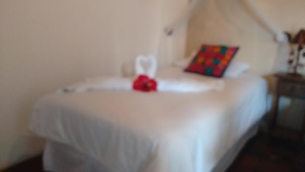 Hotel Monasterio Antigua Kültér fotó