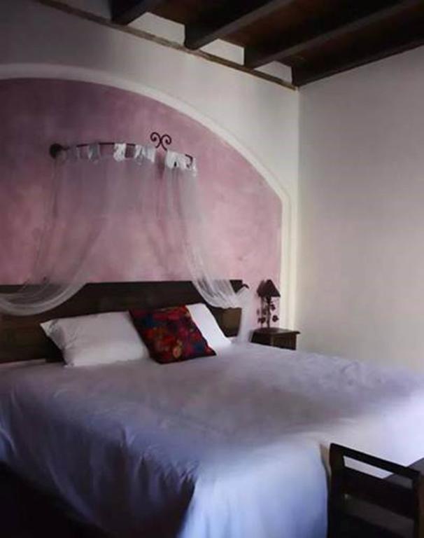 Hotel Monasterio Antigua Kültér fotó