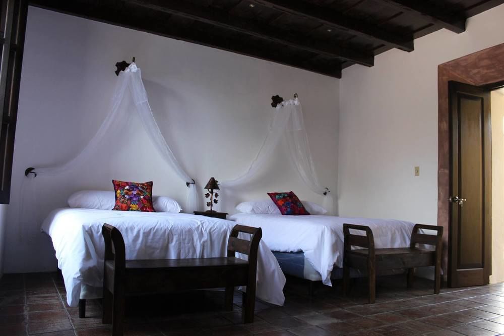 Hotel Monasterio Antigua Kültér fotó
