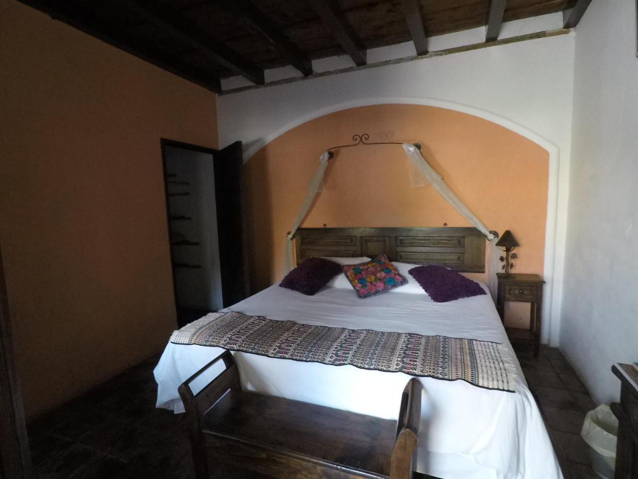Hotel Monasterio Antigua Kültér fotó