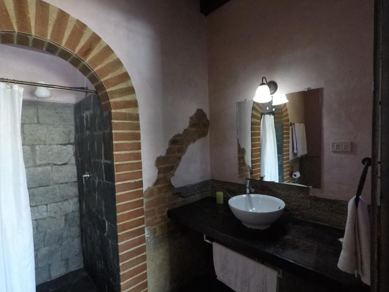 Hotel Monasterio Antigua Kültér fotó