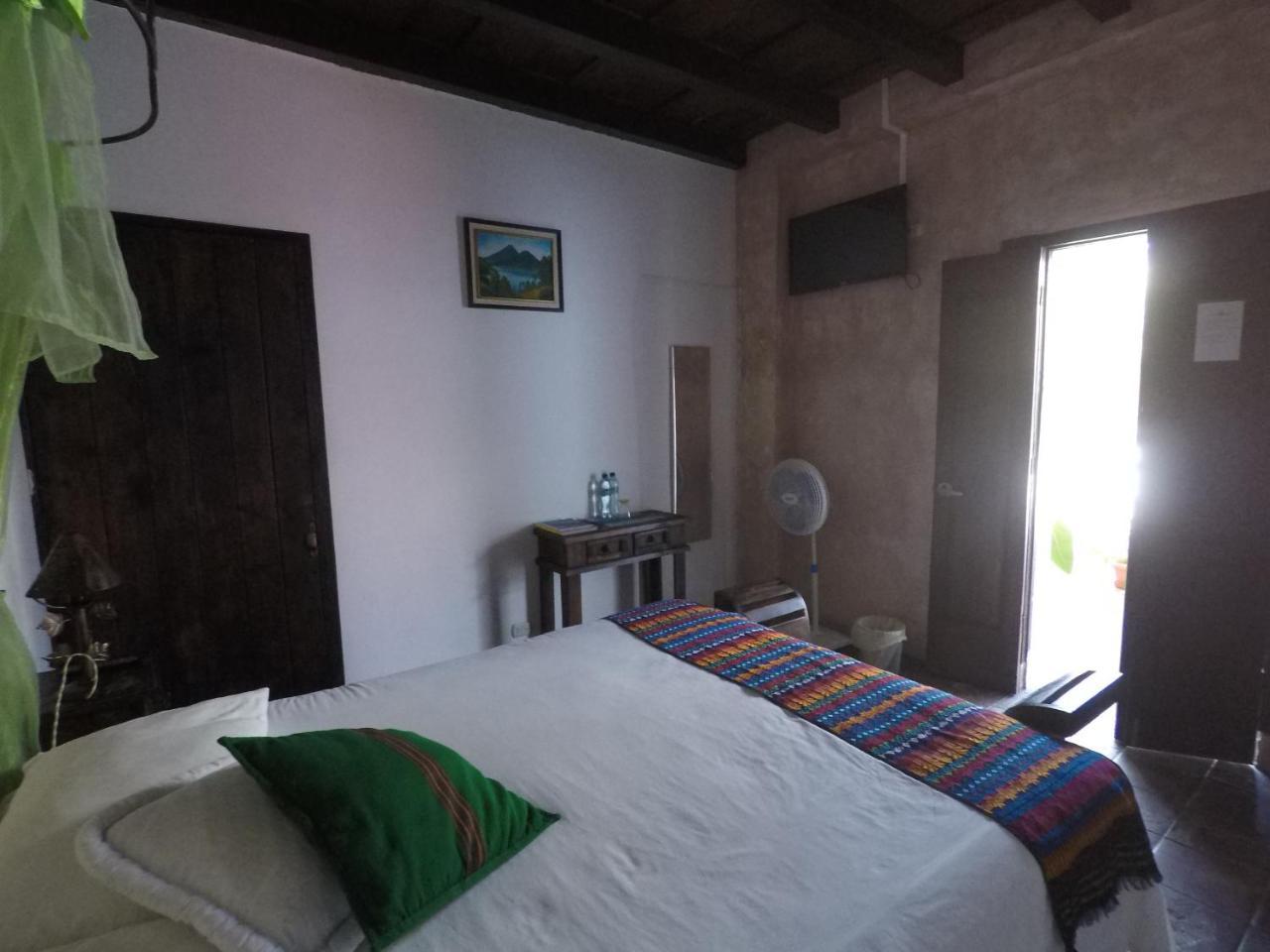 Hotel Monasterio Antigua Kültér fotó