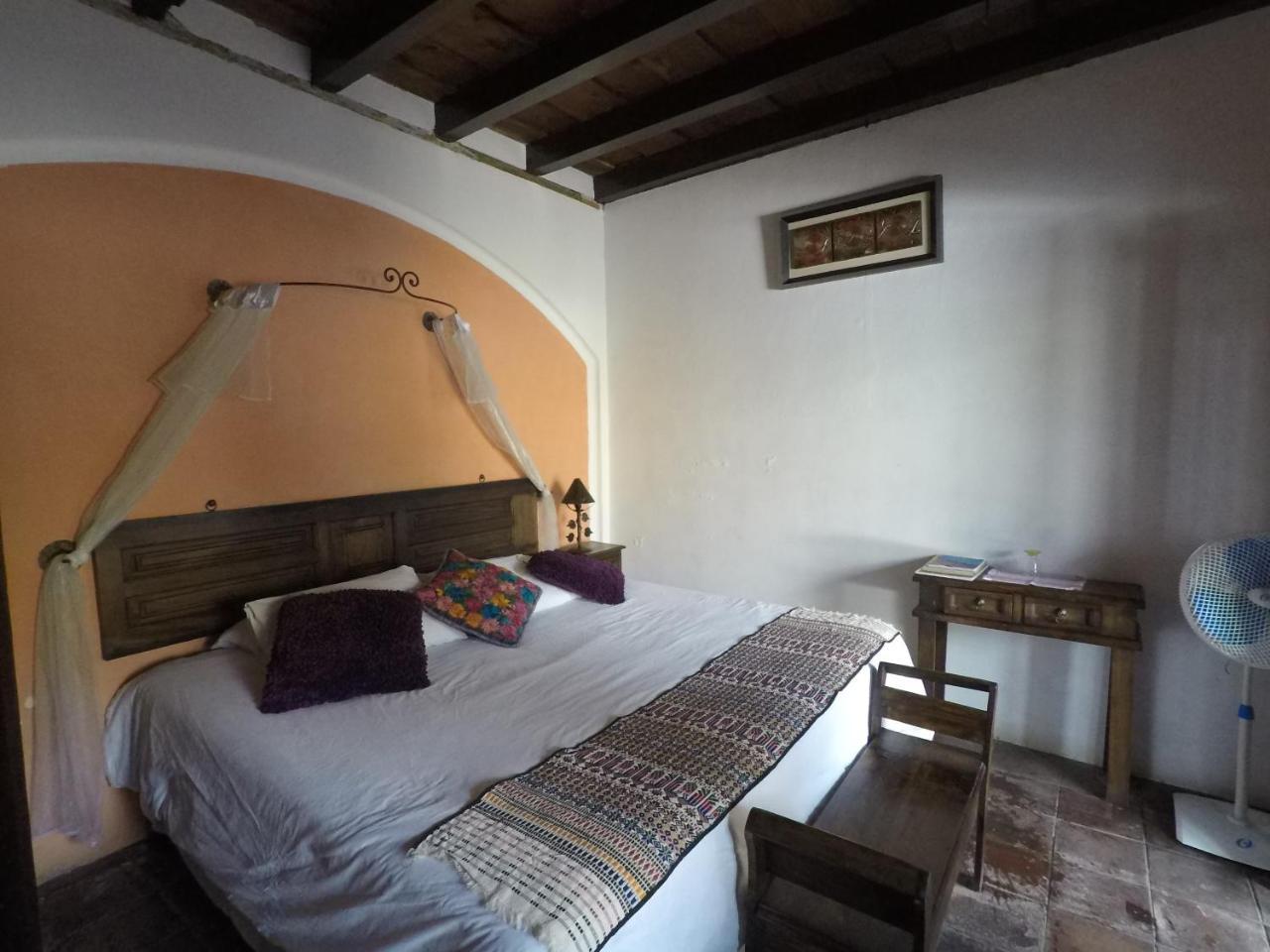 Hotel Monasterio Antigua Kültér fotó
