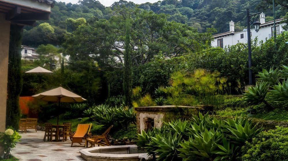 Hotel Monasterio Antigua Kültér fotó