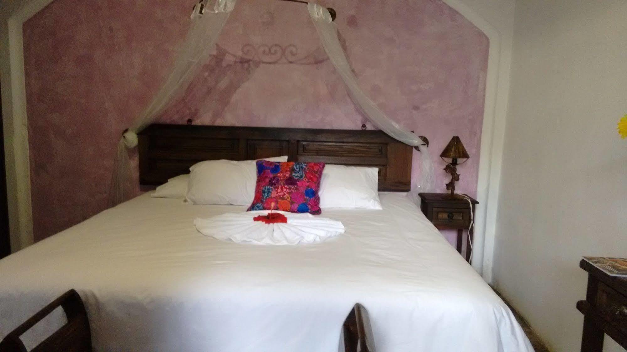 Hotel Monasterio Antigua Kültér fotó