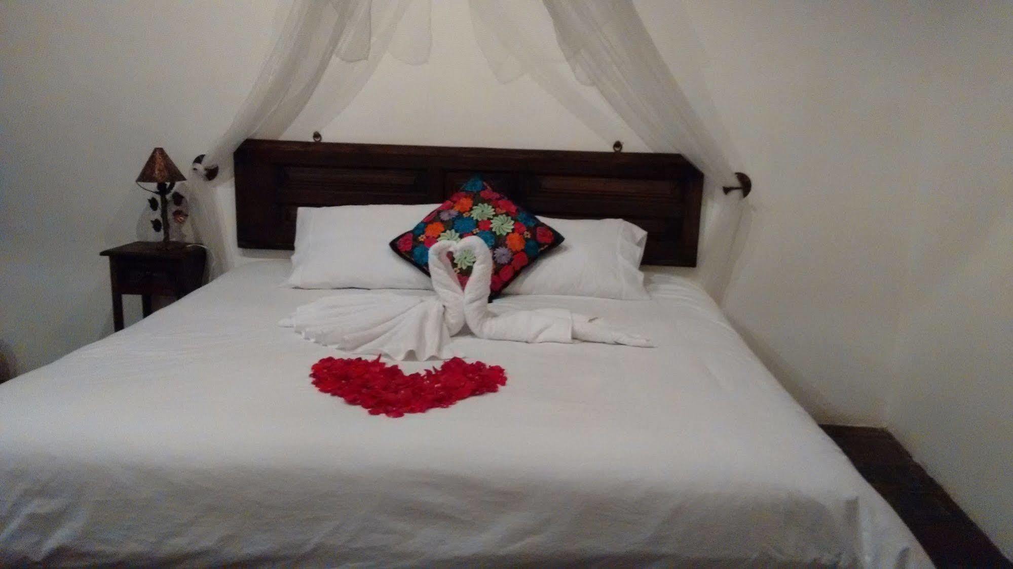 Hotel Monasterio Antigua Kültér fotó