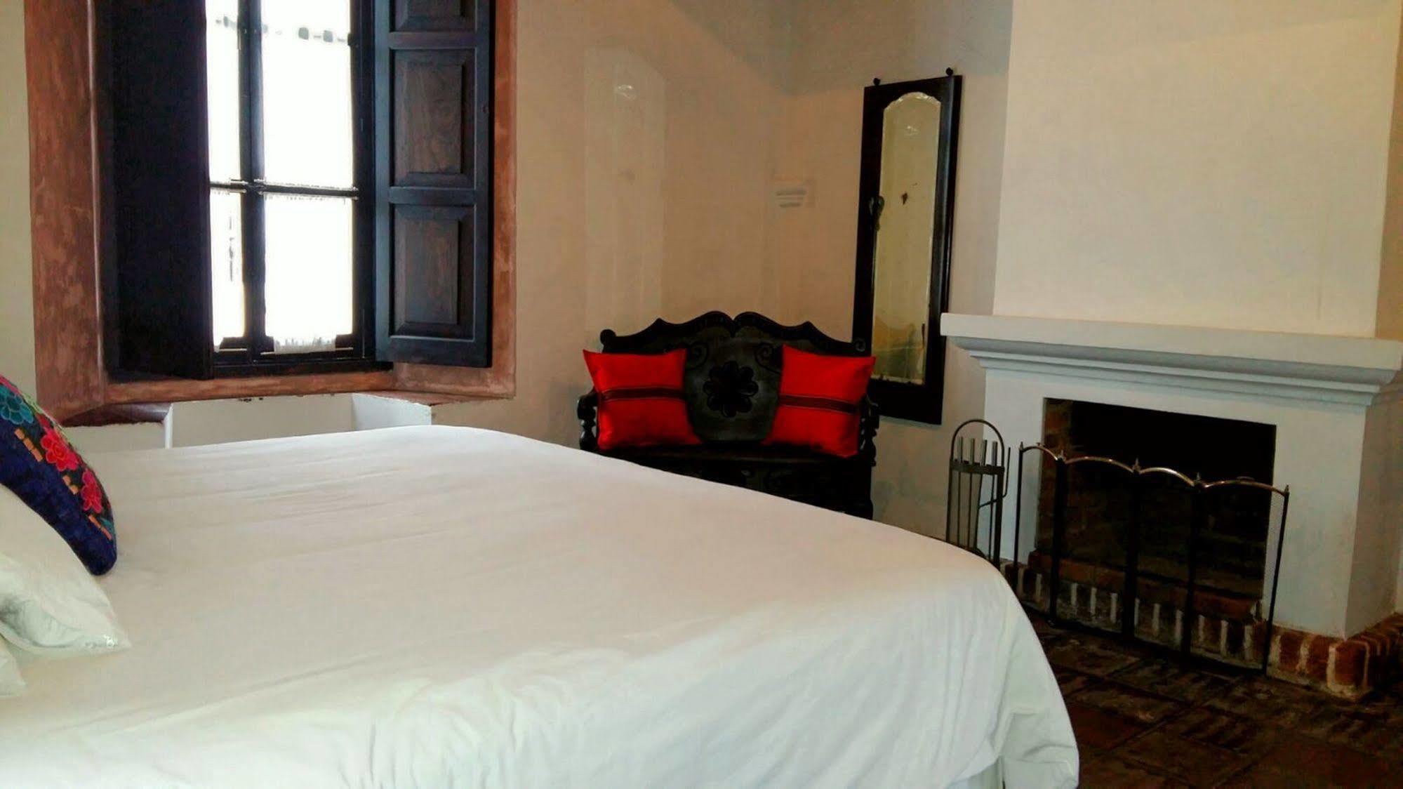Hotel Monasterio Antigua Kültér fotó