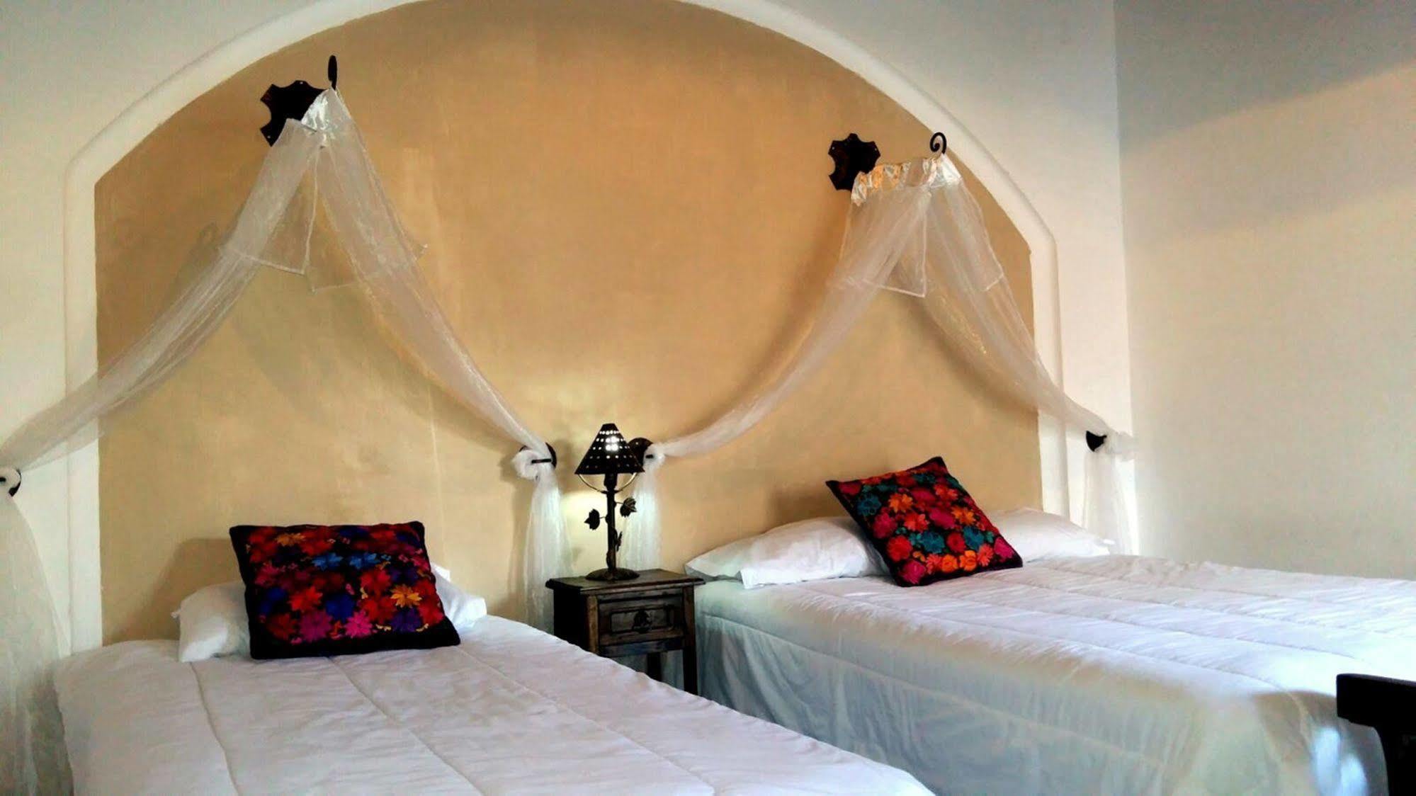 Hotel Monasterio Antigua Kültér fotó