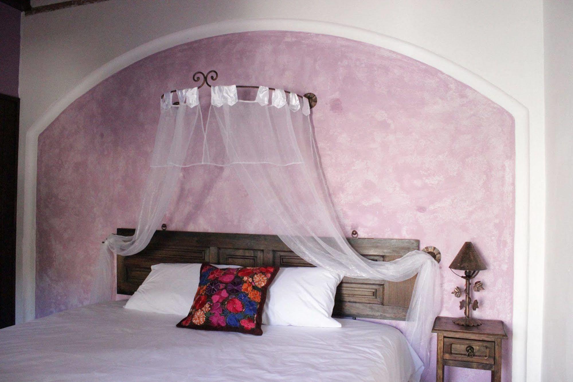 Hotel Monasterio Antigua Kültér fotó