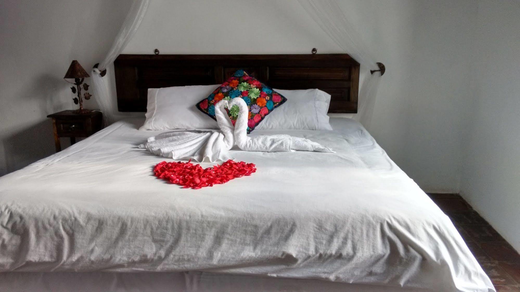 Hotel Monasterio Antigua Kültér fotó
